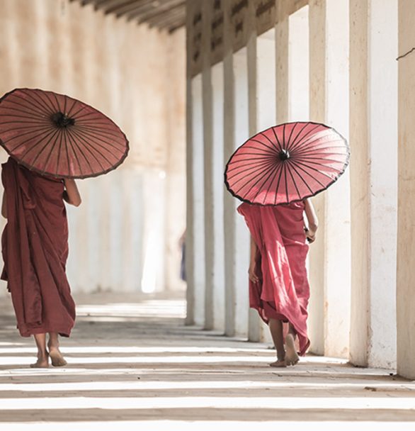 Image Gallery Post Example